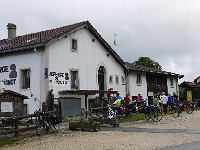 Tag 09 Le Noirmont - Sornetan